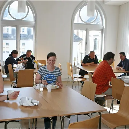 Ymca Берген