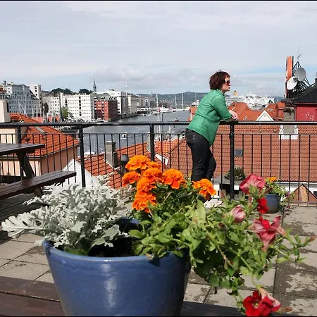 Ymca Vandrarhem *