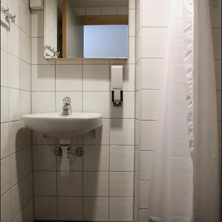 Ymca Vandrerhjem Bergen