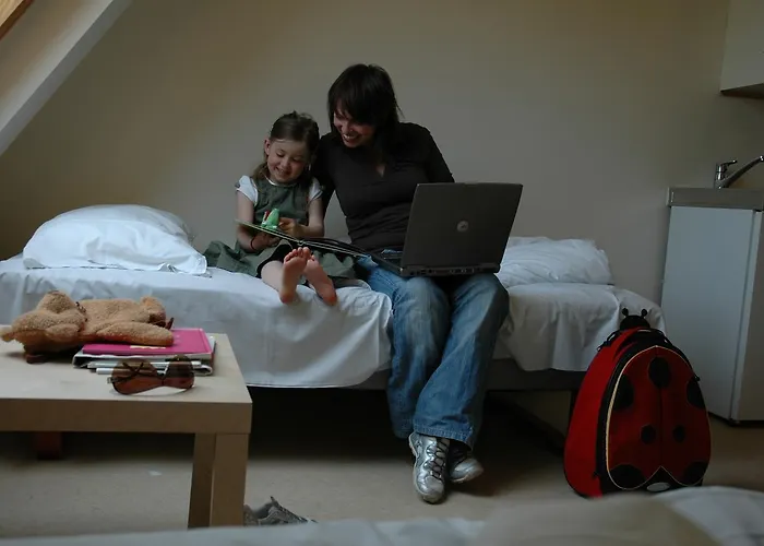 Vandrarhem Ymca Bergen