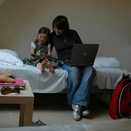 Хостел Ymca Берген